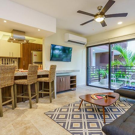 Luxurious Arenis Condo Living By Stella Rentals Playa del Carmen Exteriér fotografie