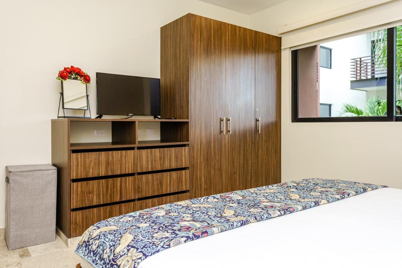 Luxurious Arenis Condo Living By Stella Rentals Playa del Carmen Exteriér fotografie