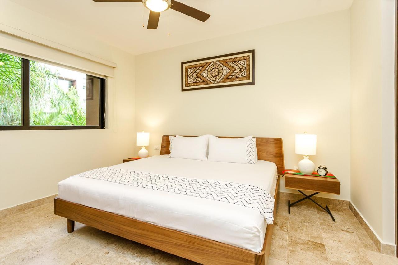 Luxurious Arenis Condo Living By Stella Rentals Playa del Carmen Exteriér fotografie