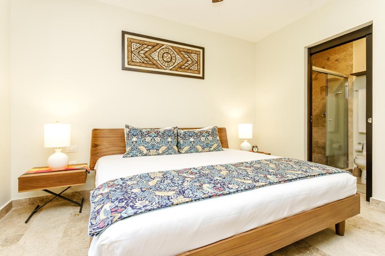 Luxurious Arenis Condo Living By Stella Rentals Playa del Carmen Exteriér fotografie