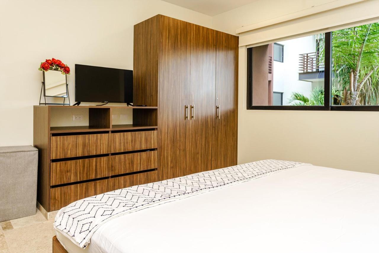 Luxurious Arenis Condo Living By Stella Rentals Playa del Carmen Exteriér fotografie