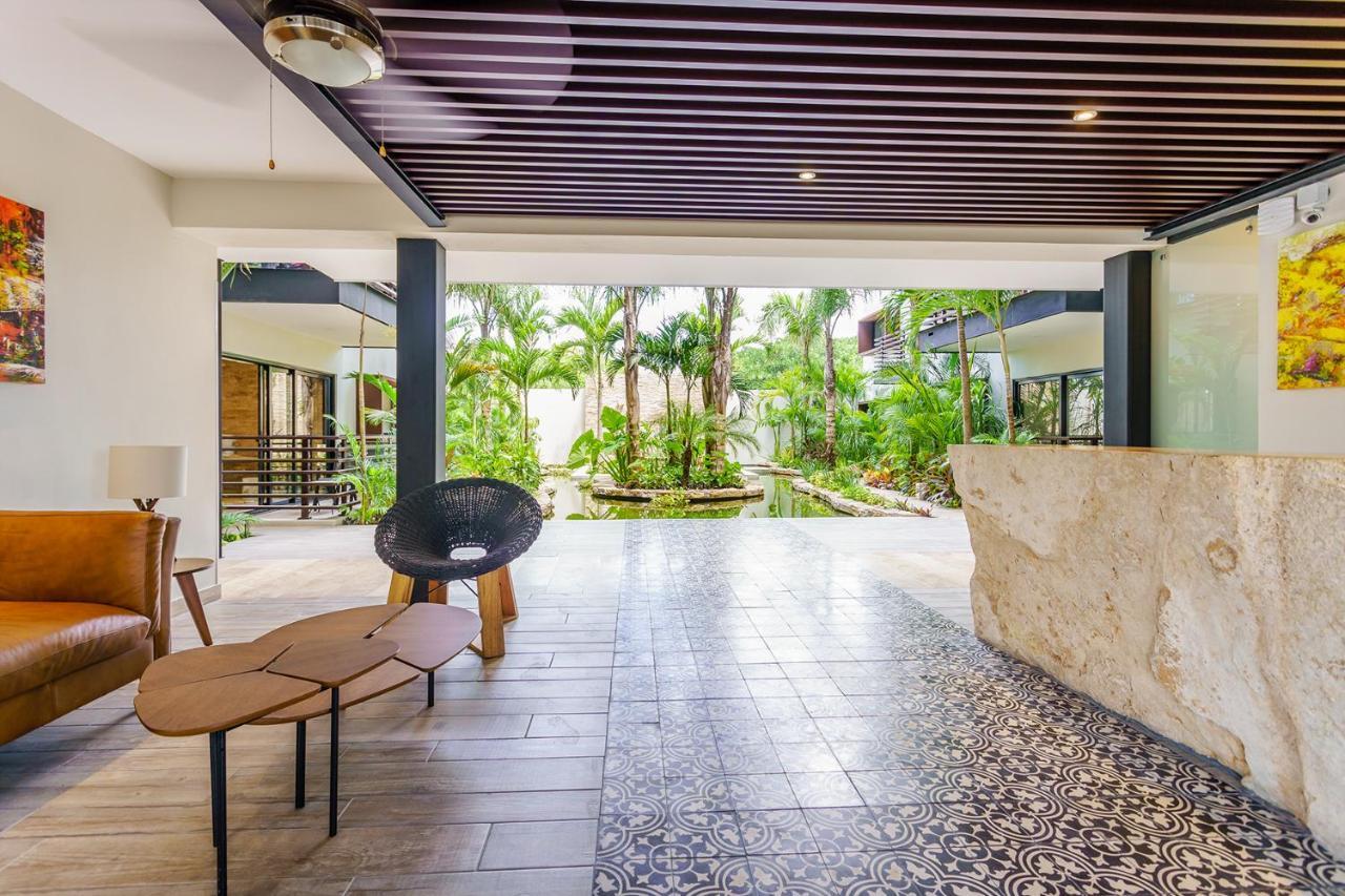 Luxurious Arenis Condo Living By Stella Rentals Playa del Carmen Exteriér fotografie