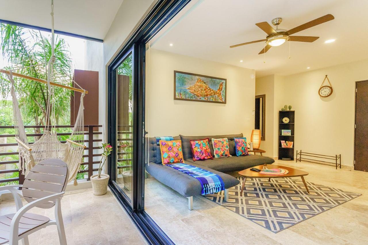 Luxurious Arenis Condo Living By Stella Rentals Playa del Carmen Exteriér fotografie
