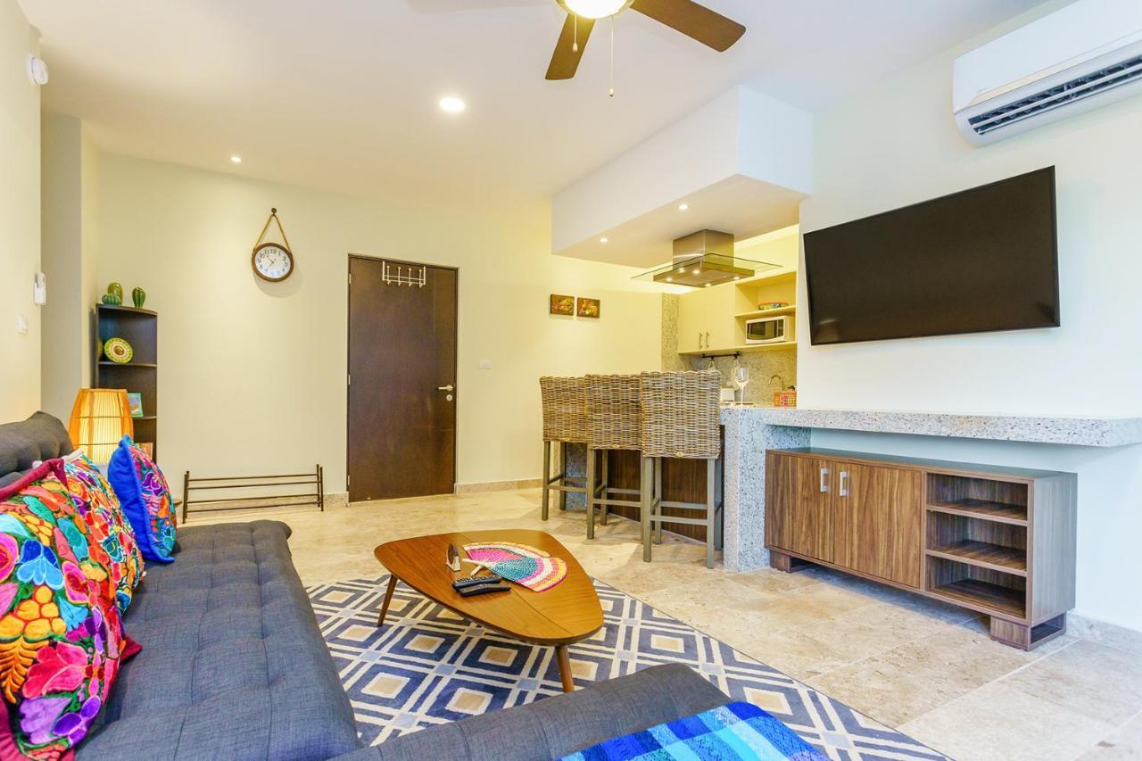 Luxurious Arenis Condo Living By Stella Rentals Playa del Carmen Exteriér fotografie